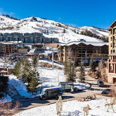 Yotelpad Park City Unit #432 エクステリア 写真