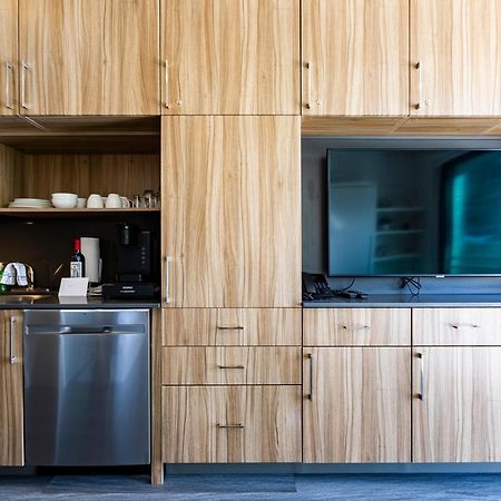 Yotelpad Park City Unit #432 エクステリア 写真