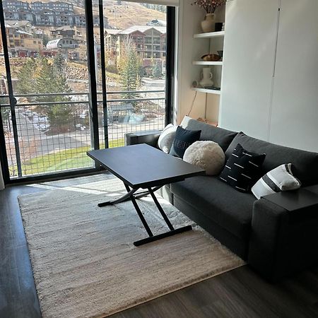 Yotelpad Park City Unit #432 エクステリア 写真