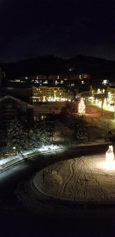 Yotelpad Park City Unit #432 エクステリア 写真