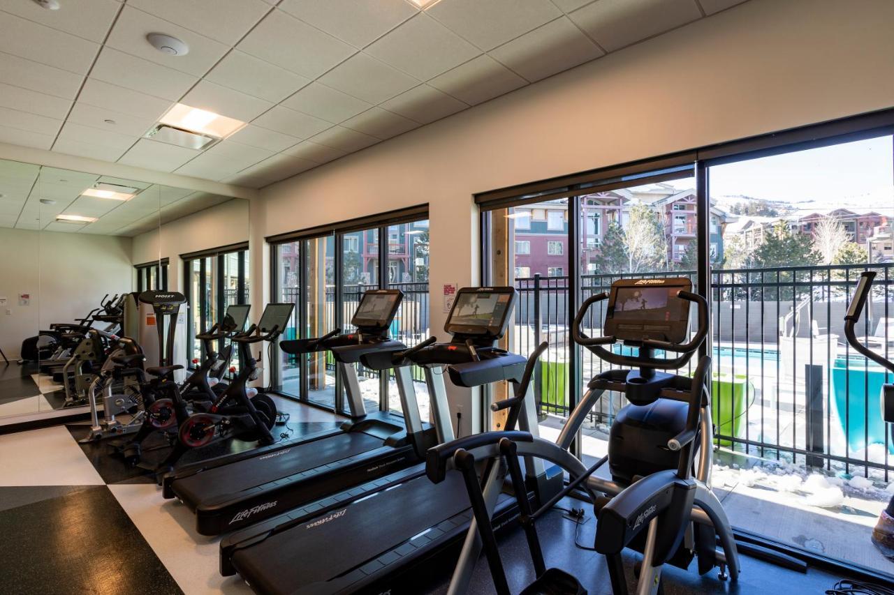 Yotelpad Park City Unit #432 エクステリア 写真