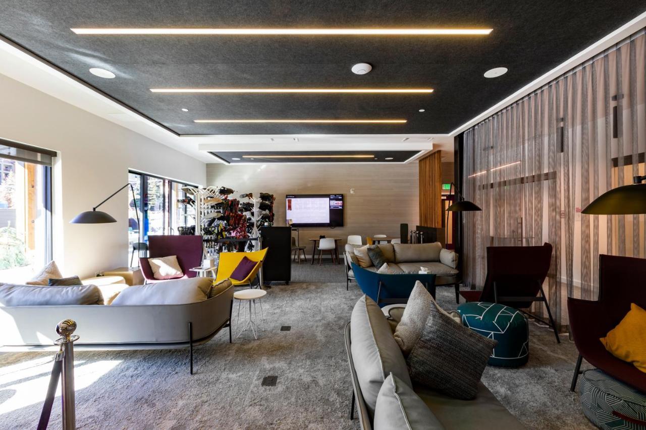 Yotelpad Park City Unit #432 エクステリア 写真