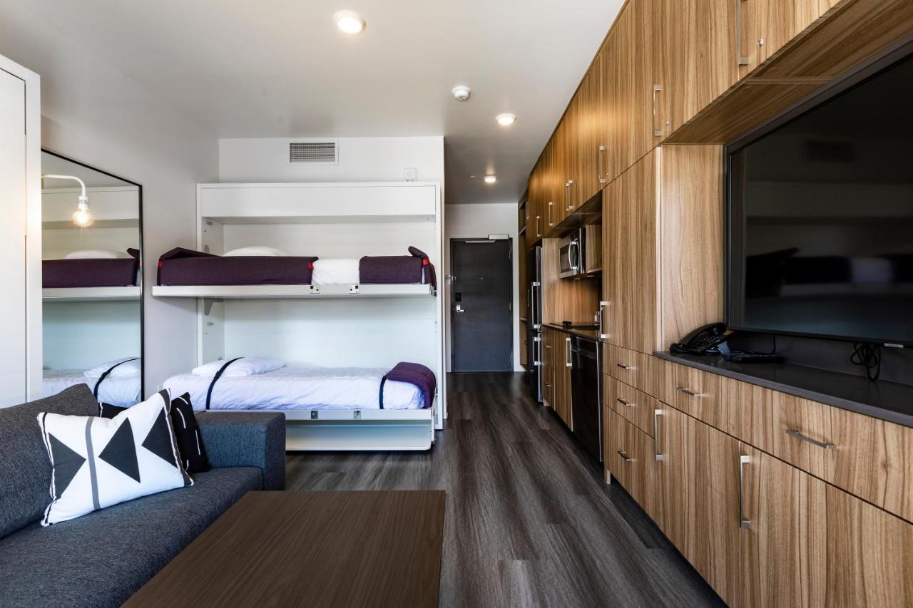 Yotelpad Park City Unit #432 エクステリア 写真