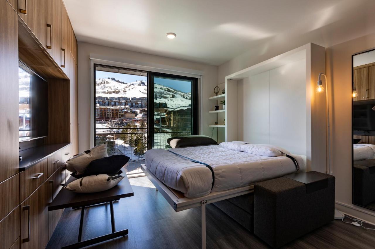 Yotelpad Park City Unit #432 エクステリア 写真
