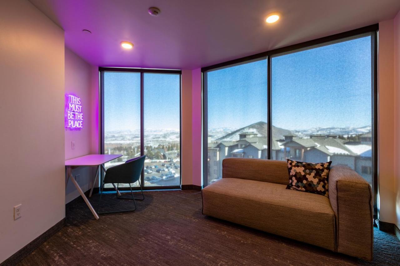 Yotelpad Park City Unit #432 エクステリア 写真