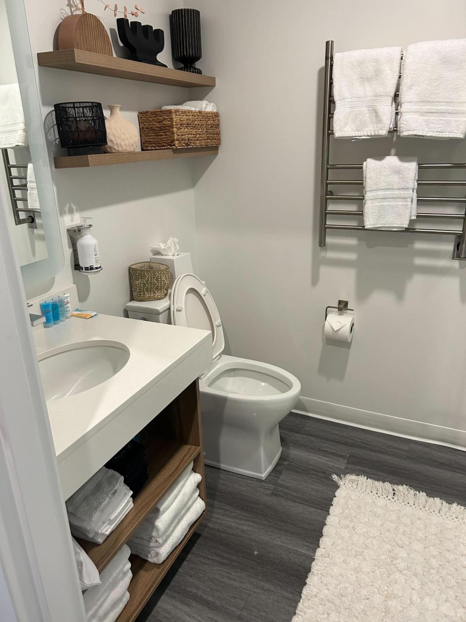 Yotelpad Park City Unit #432 エクステリア 写真