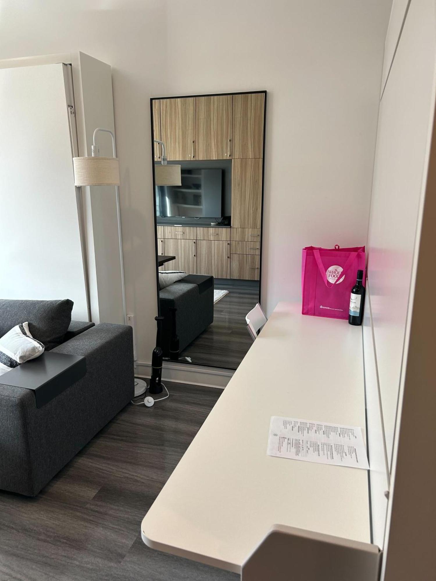 Yotelpad Park City Unit #432 エクステリア 写真